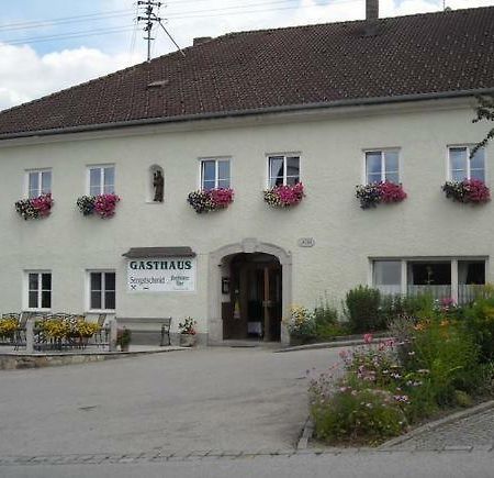 Gaestezimmer Sengstschmid Windhaag bei Freistadt Ngoại thất bức ảnh