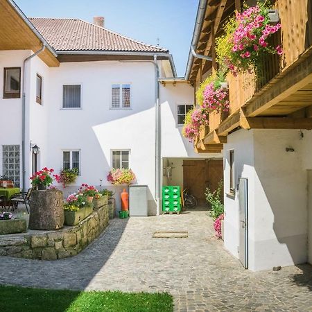 Gaestezimmer Sengstschmid Windhaag bei Freistadt Ngoại thất bức ảnh