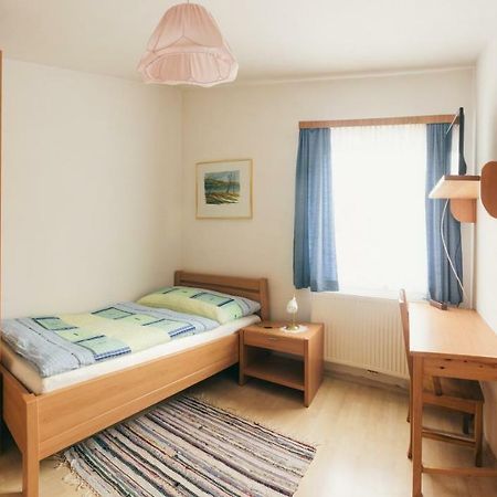 Gaestezimmer Sengstschmid Windhaag bei Freistadt Ngoại thất bức ảnh
