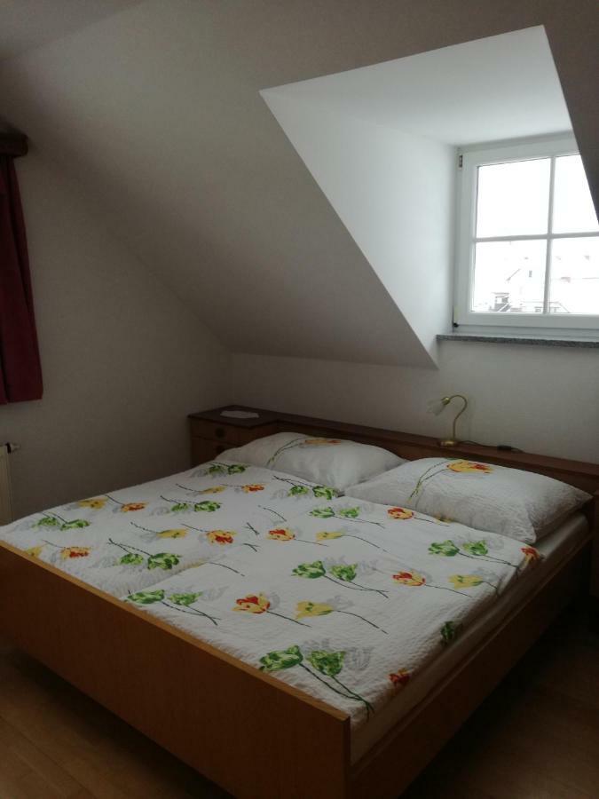 Gaestezimmer Sengstschmid Windhaag bei Freistadt Ngoại thất bức ảnh