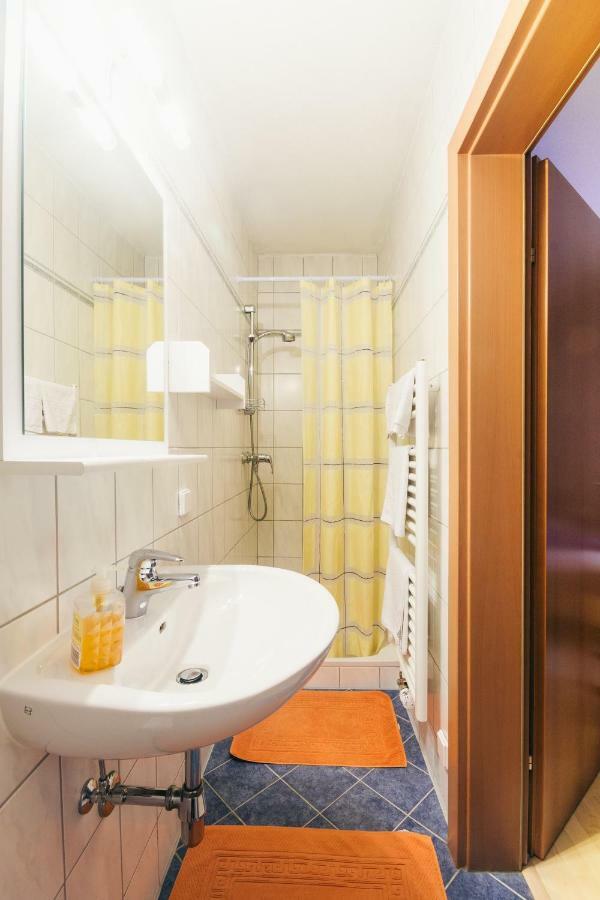 Gaestezimmer Sengstschmid Windhaag bei Freistadt Ngoại thất bức ảnh