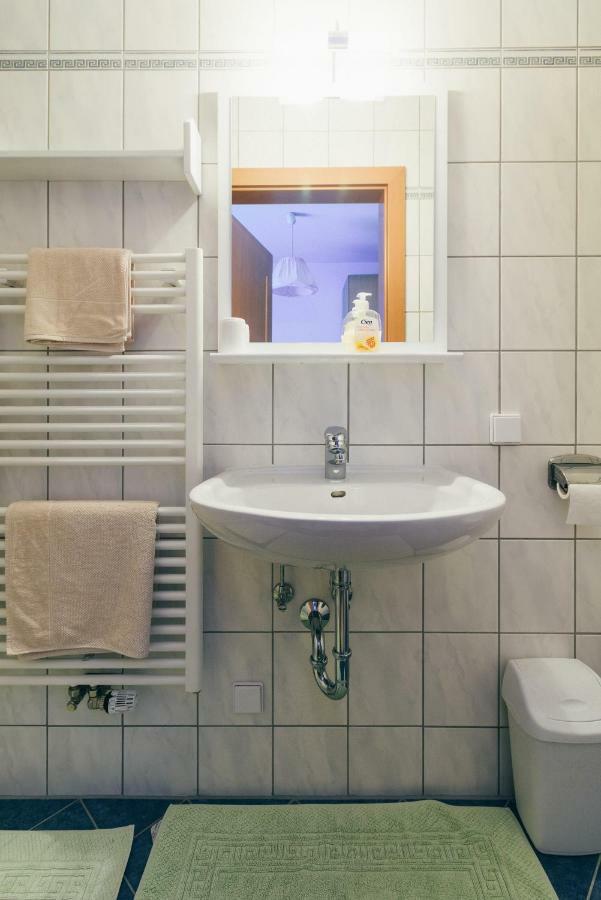 Gaestezimmer Sengstschmid Windhaag bei Freistadt Ngoại thất bức ảnh
