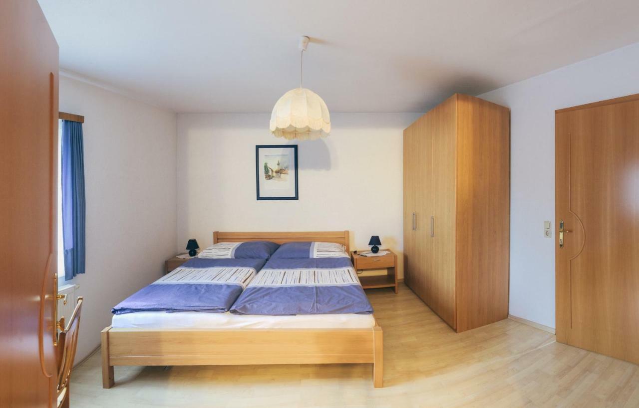 Gaestezimmer Sengstschmid Windhaag bei Freistadt Ngoại thất bức ảnh